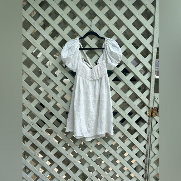 Princess Polly Let’s Dance Mini Dress - Picture 7 of 8